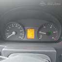 Van Mercedes-benz 311, 2008, 370 231 km. - 6 Van Mercedes-benz 311, 2008, 370 231 km. - MM.LV - 6