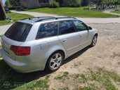 Audi A4, Quattro, 2005/Декабрь, 370 566 км, 3.0 л.. - 2 Audi A4, Quattro, 2005/Декабрь, 370 566 км, 3.0 л.. - MM.LV - 2