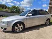 Audi A4, Quattro, 2005/Декабрь, 370 566 км, 3.0 л.. - 3 Audi A4, Quattro, 2005/Декабрь, 370 566 км, 3.0 л.. - MM.LV - 3