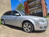 Audi A4, Quattro, 2005/Декабрь, 370 566 км, 3.0 л.. - 4 Audi A4, Quattro, 2005/Декабрь, 370 566 км, 3.0 л.. - MM.LV - 4