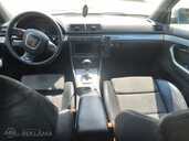 Audi A4, Quattro, 2005/Декабрь, 370 566 км, 3.0 л.. - 5 Audi A4, Quattro, 2005/Декабрь, 370 566 км, 3.0 л.. - MM.LV - 5