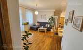 Apartment in Riga district, Marupe, 91,7 м², 3 rm., 1 floor. - 1 Apartment in Riga district, Marupe, 91,7 м², 3 rm., 1 floor. - MM.LV - 1