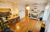 Apartment in Riga district, Marupe, 91,7 м², 3 rm., 1 floor. - 2 Apartment in Riga district, Marupe, 91,7 м², 3 rm., 1 floor. - MM.LV - 2