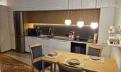 Apartment in Riga district, Marupe, 91,7 м², 3 rm., 1 floor. - 5 Apartment in Riga district, Marupe, 91,7 м², 3 rm., 1 floor. - MM.LV - 5