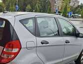 Mercedes-Benz A150, 2006, 140 000 km, 1.5 l.. - 1 Mercedes-Benz A150, 2006, 140 000 km, 1.5 l.. - MM.LV - 1