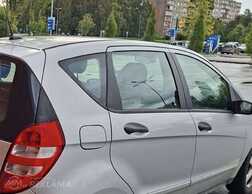 Mercedes-Benz A150, 2006, 140 000 км, 1.5 л.. - MM.LV