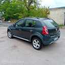 Dacia Sandero, 2010/Март, 267 243 км, 1.5 л.. - 2 Dacia Sandero, 2010/Март, 267 243 км, 1.5 л.. - MM.LV - 2
