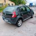 Dacia Sandero, 2010/Март, 267 243 км, 1.5 л.. - 3 Dacia Sandero, 2010/Март, 267 243 км, 1.5 л.. - MM.LV - 3