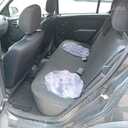 Dacia Sandero, 2010/Март, 267 243 км, 1.5 л.. - 5 Dacia Sandero, 2010/Март, 267 243 км, 1.5 л.. - MM.LV - 5