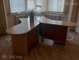 Selling 2 tables with an 80% discount - MM.LV