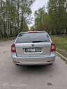 New MOT. Skoda Octavia 1.6 TDI, 2012. Cruise control, air conditioning - 3 New MOT. Skoda Octavia 1.6 TDI, 2012. Cruise control, air conditioning - MM.LV - 3