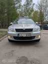 New MOT. Skoda Octavia 1.6 TDI, 2012. Cruise control, air conditioning - 5 New MOT. Skoda Octavia 1.6 TDI, 2012. Cruise control, air conditioning - MM.LV - 5