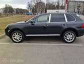 Porsche Cayenne, 2005, 220 000 km, 3.2 l.. - MM.LV - 1