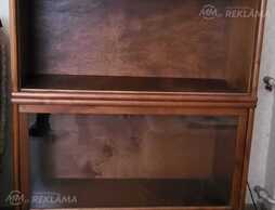 Продается красивый комплект модульной мебели Skano из массива березы и - MM.LV