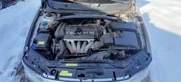Volvo S60, 2003/January, 348 148 km, 2.4 l.. - MM.LV