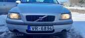 Volvo S60, 2003/Janvāris, 348 148 km, 2.4 l.. - 5 Volvo S60, 2003/Janvāris, 348 148 km, 2.4 l.. - MM.LV - 5