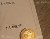 Canada Maple Leaf Au 999.9 31.10g - 1 Canada Maple Leaf Au 999.9 31.10g - MM.LV - 1