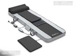 Массажная кровать 3in1 Shiatsu Deluxe Wellneo - MM.LV