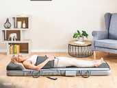 Массажная кровать 3in1 Shiatsu Deluxe Wellneo - 2 Массажная кровать 3in1 Shiatsu Deluxe Wellneo - MM.LV - 2