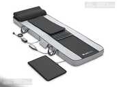 Массажная кровать 3in1 Shiatsu Deluxe Wellneo - 7 Массажная кровать 3in1 Shiatsu Deluxe Wellneo - MM.LV - 7
