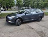Skoda Octavia, 2009/Janvāris, 182 000 km, 1.4 l.. - MM.LV - 1