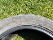 Tires opals FH888, 245/50/R18, Used. - MM.LV - 3