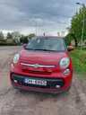 Fiat 500, 2012/September, 222 570 km, 1.3 l.. - 1 Fiat 500, 2012/September, 222 570 km, 1.3 l.. - MM.LV - 1