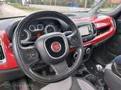 Fiat 500, 2012/September, 222 570 km, 1.3 l.. - 2 Fiat 500, 2012/September, 222 570 km, 1.3 l.. - MM.LV - 2