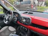 Fiat 500, 2012/September, 222 570 km, 1.3 l.. - 4 Fiat 500, 2012/September, 222 570 km, 1.3 l.. - MM.LV - 4