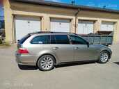 BMW 520, 2008/Май, 360 000 км, 2.0 л.. - 4 BMW 520, 2008/Май, 360 000 км, 2.0 л.. - MM.LV - 4