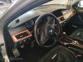 BMW 520, 2008/Май, 360 000 км, 2.0 л.. - 7 BMW 520, 2008/Май, 360 000 км, 2.0 л.. - MM.LV - 7