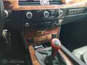 BMW 520, 2008/Май, 360 000 км, 2.0 л.. - 13 BMW 520, 2008/Май, 360 000 км, 2.0 л.. - MM.LV - 13