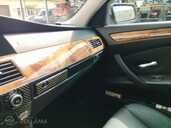 BMW 520, 2008/Май, 360 000 км, 2.0 л.. - 15 BMW 520, 2008/Май, 360 000 км, 2.0 л.. - MM.LV - 15