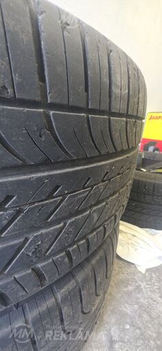 Light alloy wheels Bentley R22, Working condition. - MM.LV