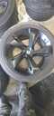 Light alloy wheels Bentley R22, Working condition. - MM.LV - 3