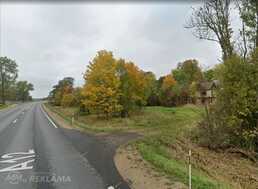 Land property in Jekabpils and district. - MM.LV
