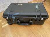 Pelican peli 1510 - MM.LV - 1