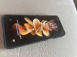 Samsung Samsung Flip3, 8 Гб, Хорошее состояние. - MM.LV