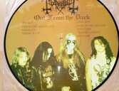 Mayhem - Out From the Dark - MM.LV - 1