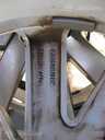 Light alloy wheels volvo R19/8.5 J, Perfect condition. - MM.LV - 9
