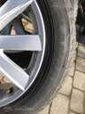 Light alloy wheels volvo R19/8.5 J, Perfect condition. - MM.LV - 12