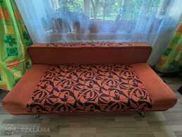 Продам раскладной диван. Самовывоз. Саркандаугава. - MM.LV