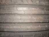 Tires Continental Ecocon, 195/55/R16, New. - MM.LV - 1