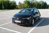 Corolla hečbeks - 3 Corolla hečbeks - MM.LV - 3