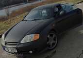 Hyundai Tiburon coupe - 3 Hyundai Tiburon coupe - MM.LV - 3