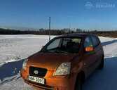 Kia Picanto, 2005/Март, 26 км, 1.1 л.. - 1 Kia Picanto, 2005/Март, 26 км, 1.1 л.. - MM.LV - 1
