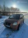 Kia Picanto, 2005/Март, 26 км, 1.1 л.. - 2 Kia Picanto, 2005/Март, 26 км, 1.1 л.. - MM.LV - 2