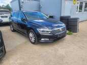 Volkswagen Passat, 2018/Октябрь, 300 000 км, 2.0 л.. - MM.LV - 1