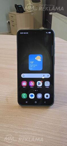 Samsung S23+, 256 GB, Perfect condition. - MM.LV