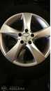 Light alloy wheels mb R17/7 J, Good condition. - MM.LV
